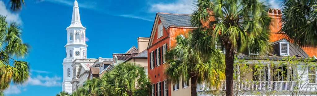 Commercial Property Insurance In Charleston &amp; North Myrtle