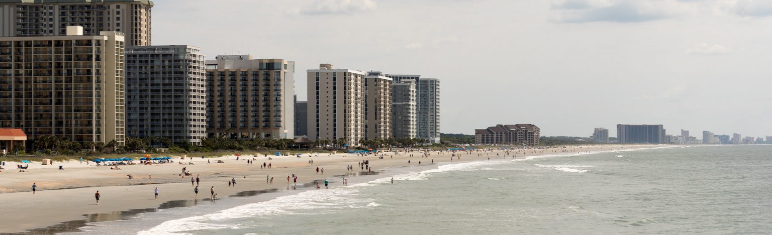 North Myrtle Beach Insurance Company Dunes Insurance Group