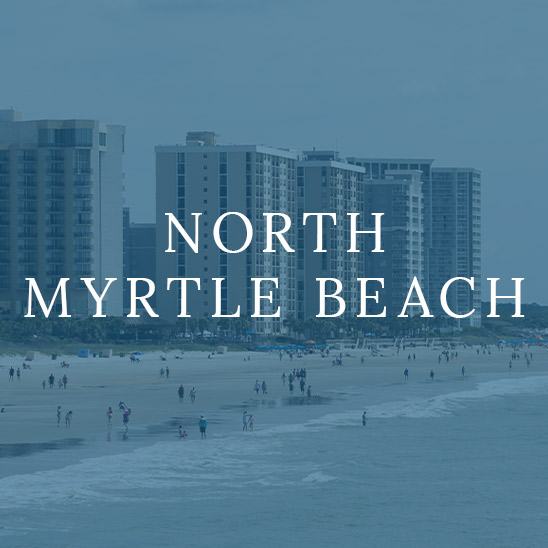 north myrtle beach insurance company